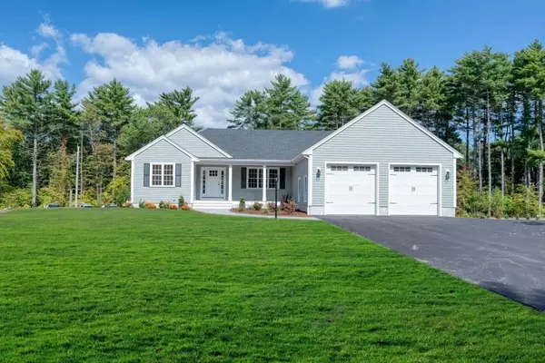 Hanson, MA 02341,82 Tavern Waye