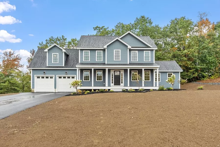 1 Roberts Way, Westminster, MA 01473