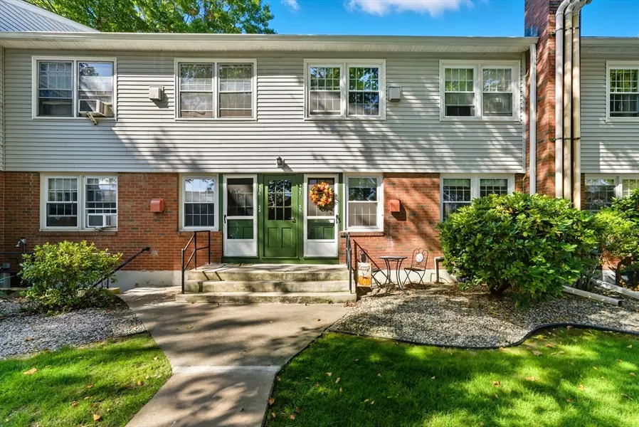 80 Brush Hill Avenue #35, West Springfield, MA 01089