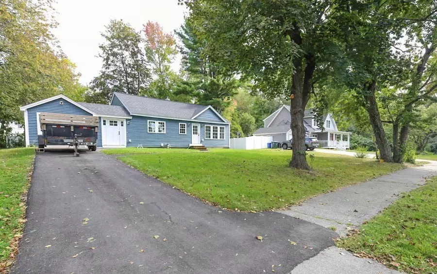 North Andover, MA 01845,416 Waverley Rd