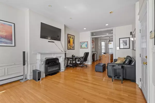 Boston, MA 02116,437 Columbus Ave #1