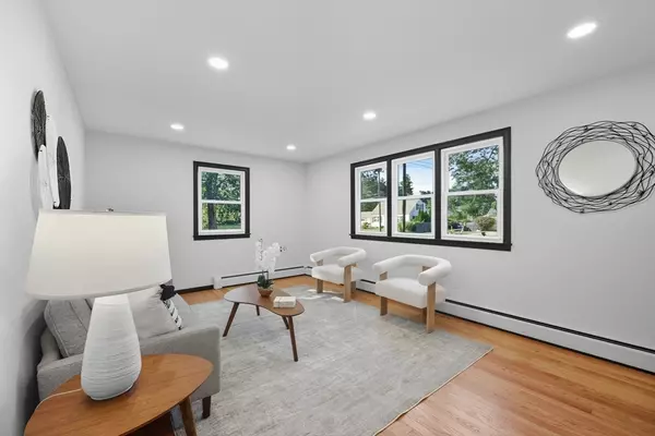Springfield, MA 01128,65 Fair Oak Road