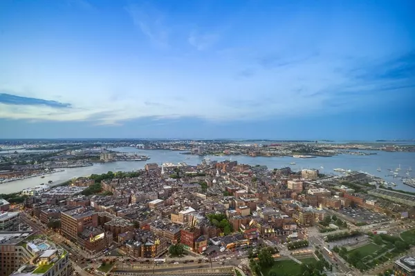 Boston, MA 02114,110 Sudbury Street #3605