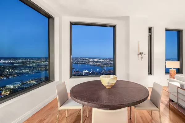 Boston, MA 02114,110 Sudbury Street #3605