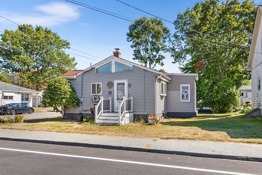 168 9th St, Leominster, MA 01453
