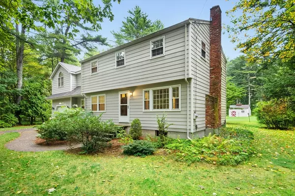 Harvard, MA 01451,15 Withington Lane