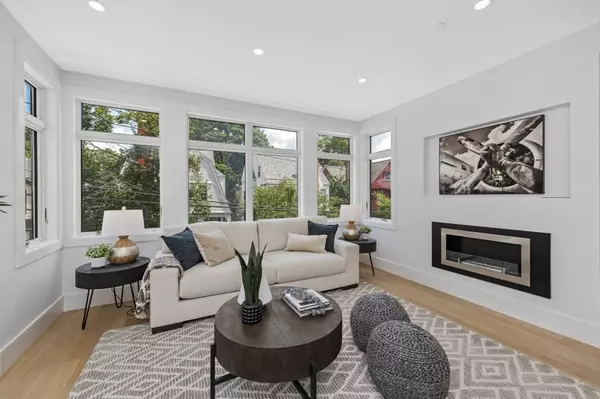 Brookline, MA 02446,24 Auburn #1