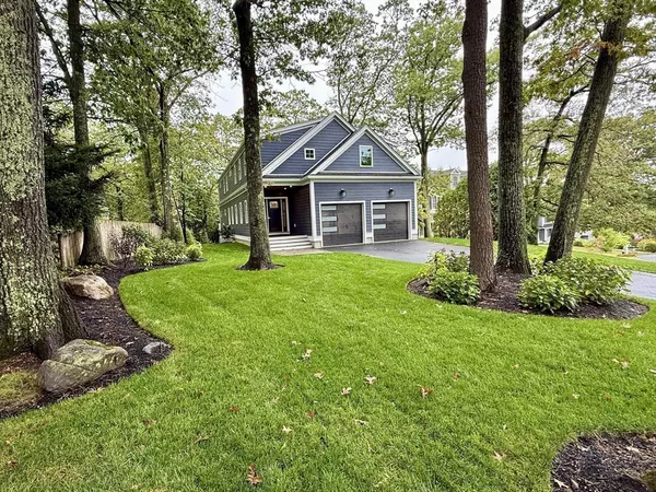 Lexington, MA 02421,14 Benjamin Rd