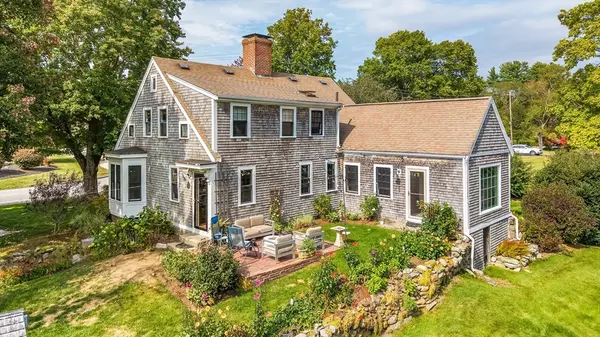 Hanover, MA 02339,180-186 Elm Street