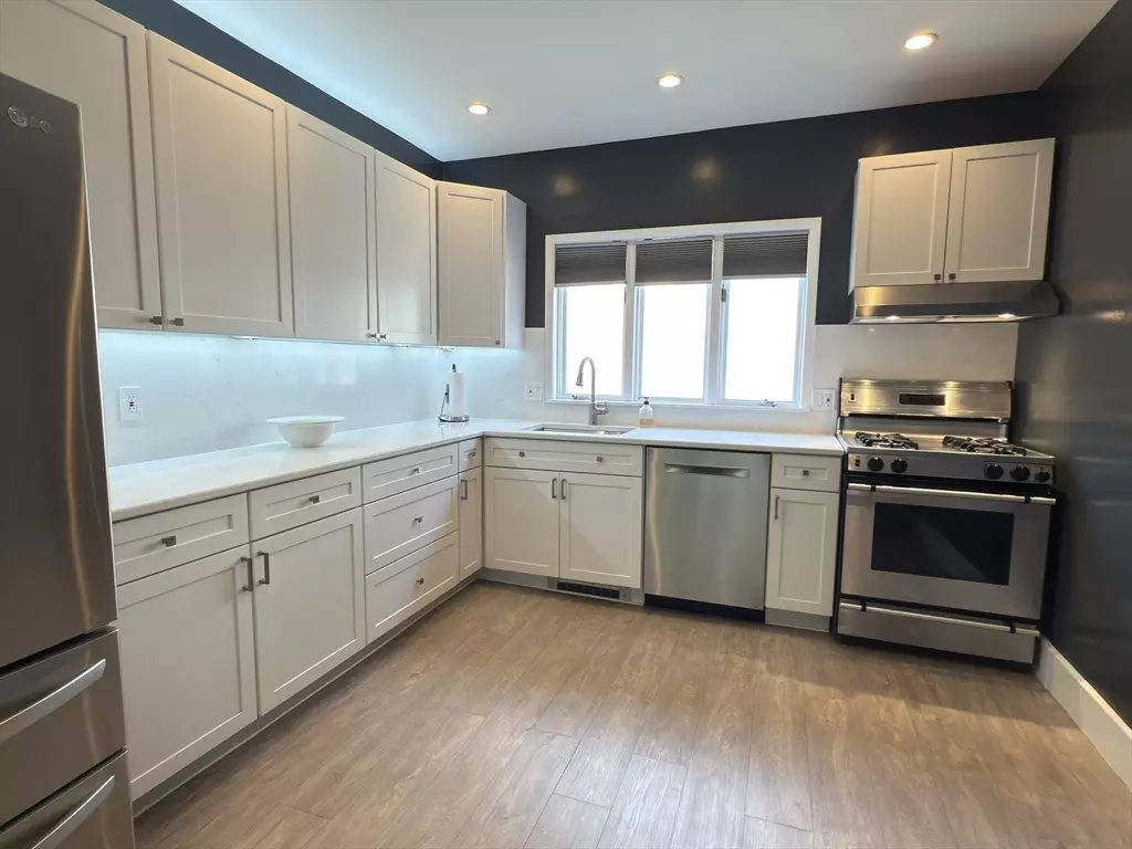 Natick, MA 01760,1 Franklin St. #1