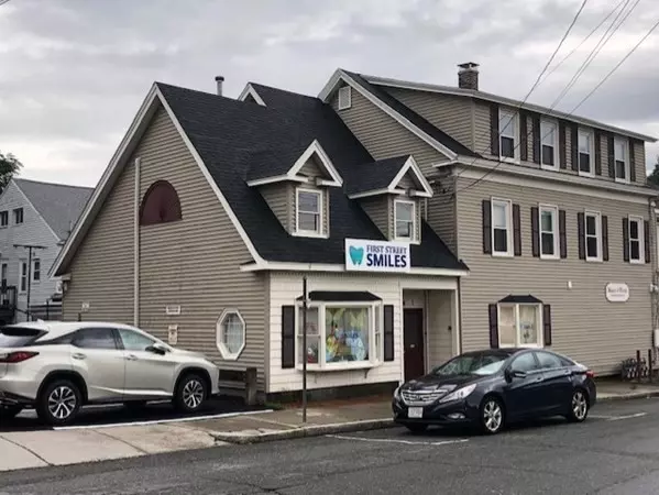 93 Main St #3, North Andover, MA 01845