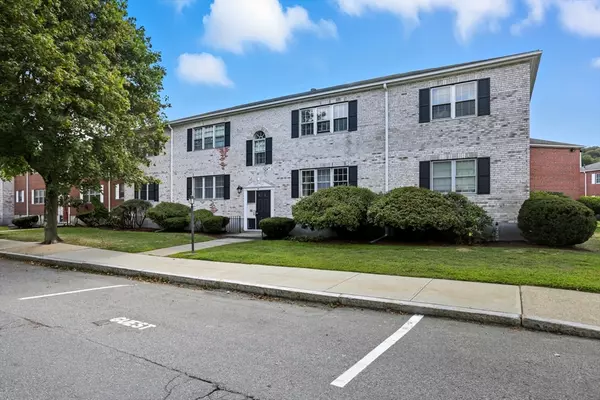Boston, MA 02135,14 Lake Shore Ct #1