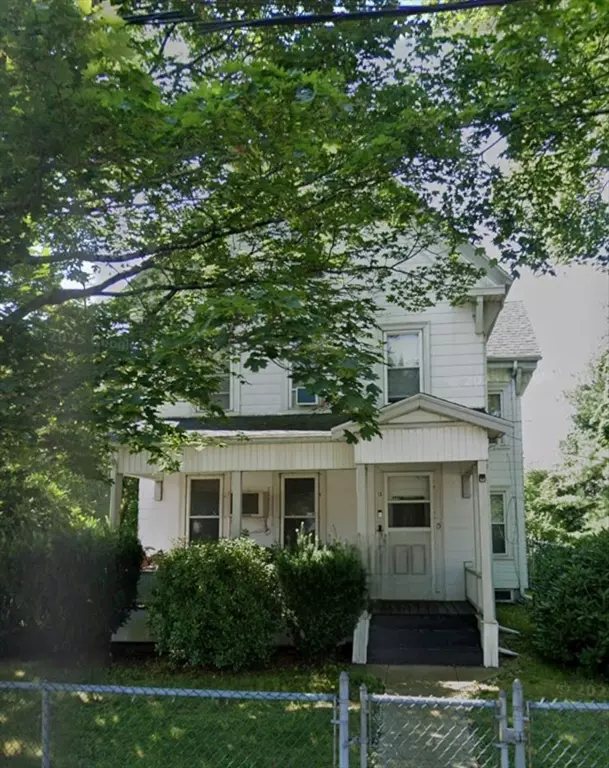 Stoughton, MA 02072,15 Walnut St #2