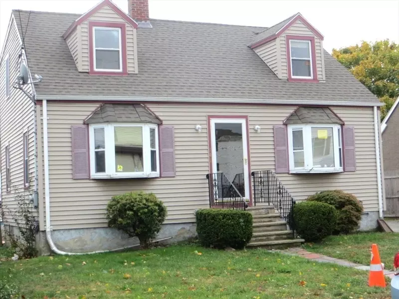141 Derby Road #141, Revere, MA 02151