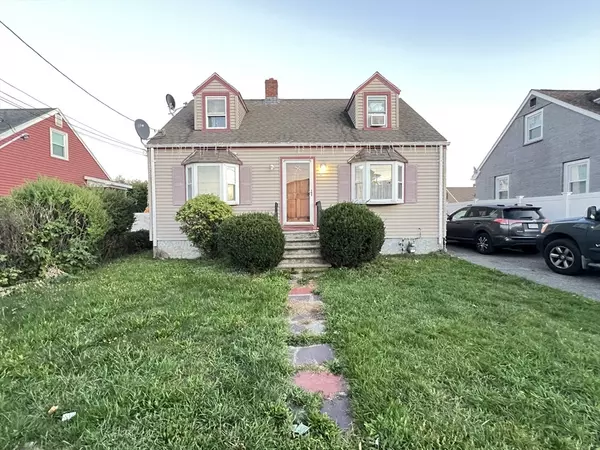 141 Derby Road #141, Revere, MA 02151