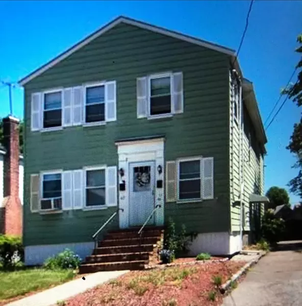42-44 42 Johnson Rd #1, Weymouth, MA 02191