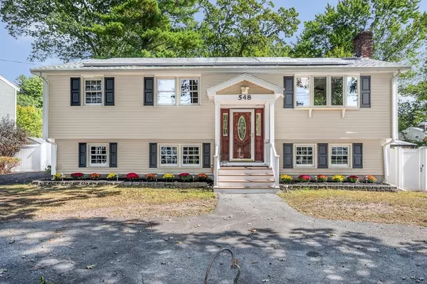 Tewksbury, MA 01876,548 Chandler Street