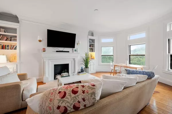 184 Commonwealth Avenue #51, Boston, MA 02116