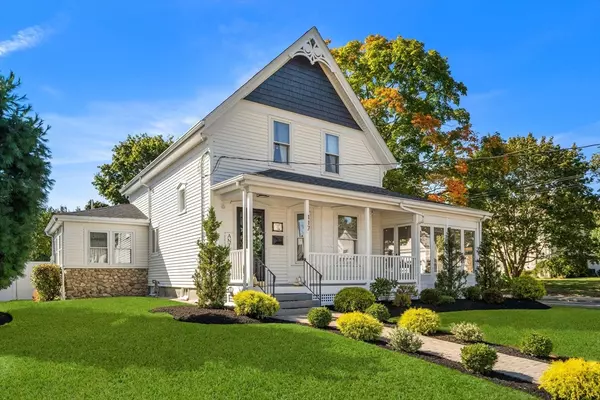 Easton, MA 02356,117 Center St