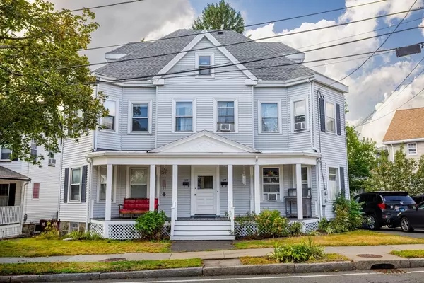 128 Green St #128, Melrose, MA 02176