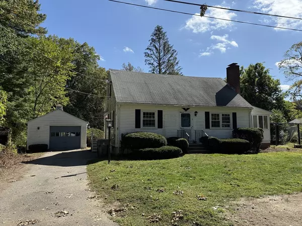 3 Grattan St, Framingham, MA 01701