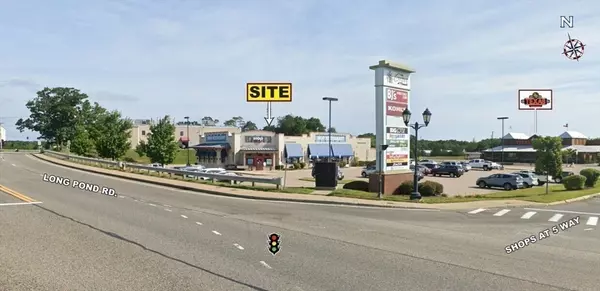 10 Shops At Five Way, Plymouth, MA 02360
