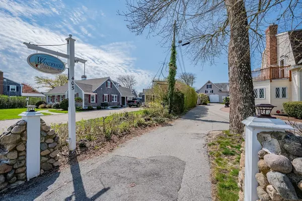 Harwich, MA 02646,405 Lower County Rd #21C