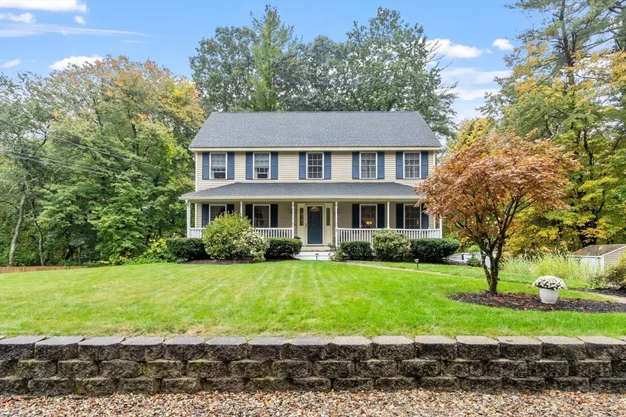 1 Summer St, Wilmington, MA 01887