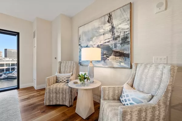 Boston, MA 02110,300 Pier 4 Blvd #6L