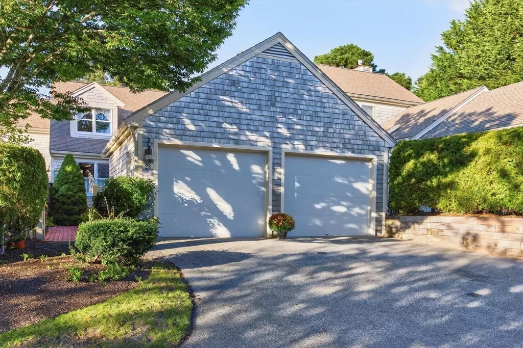 Yarmouth, MA 02675,28 Oak Glen #28