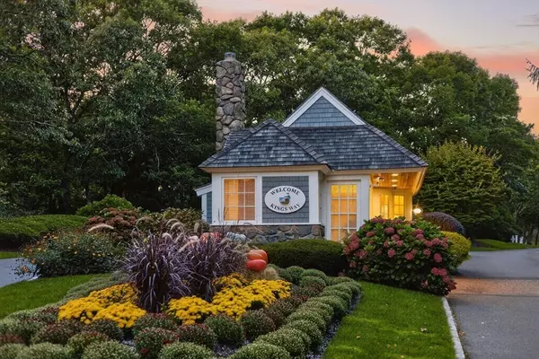 Yarmouth, MA 02675,28 Oak Glen #28