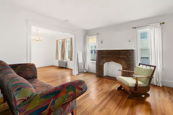 Quincy, MA 02170,35 Estabrook