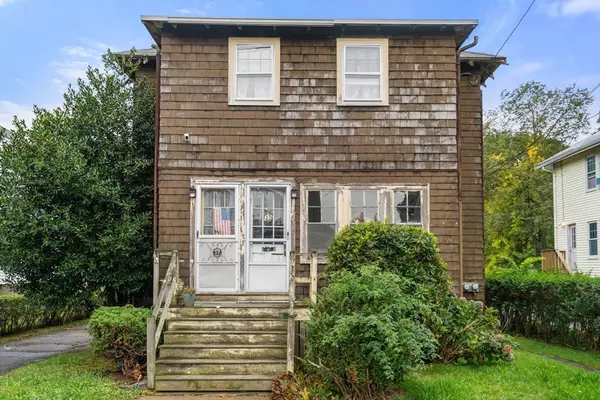 Quincy, MA 02170,35 Estabrook