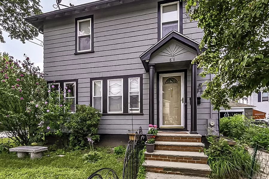 86 Massachusetts Avenue, Dedham, MA 02026
