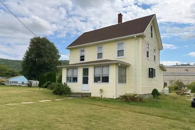 Ware, MA 01082,20 Benham St.