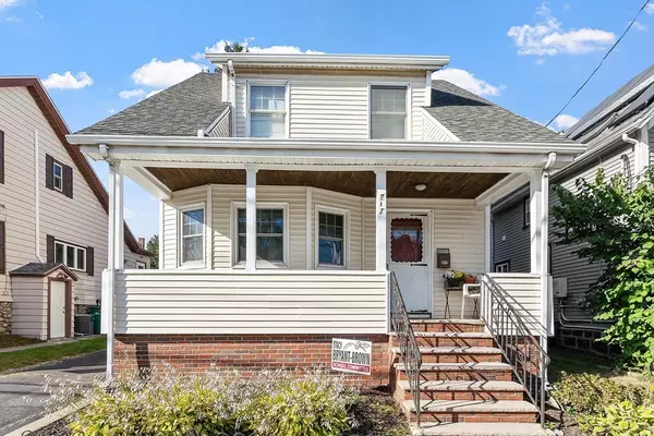 Lynn, MA 01905,717 Boston St