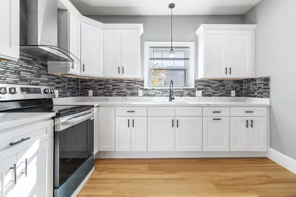 Everett, MA 02149,51 Mansfield St #49