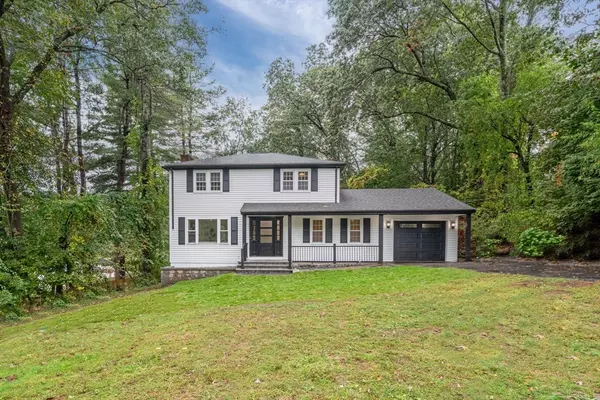 12 Assabet Street, Maynard, MA 01754