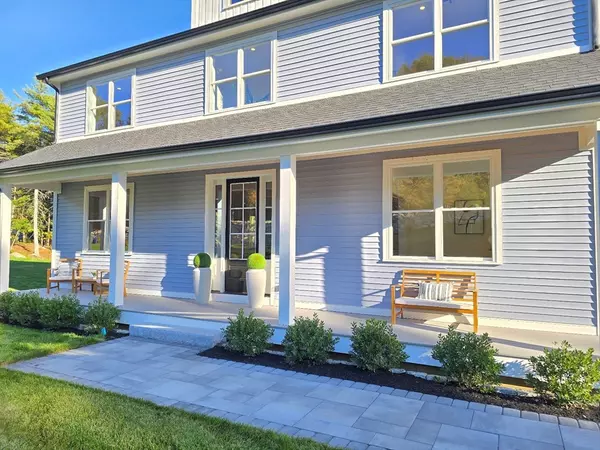 Holliston, MA 01746,3 Danforth Drive