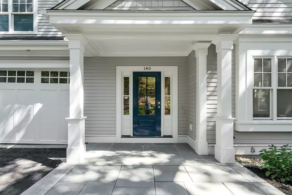 Concord, MA 01742,140 Revolutionary Road