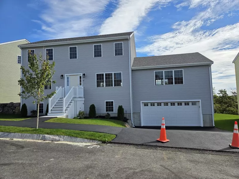 57 Kelly Lane, Lynn, MA 01904