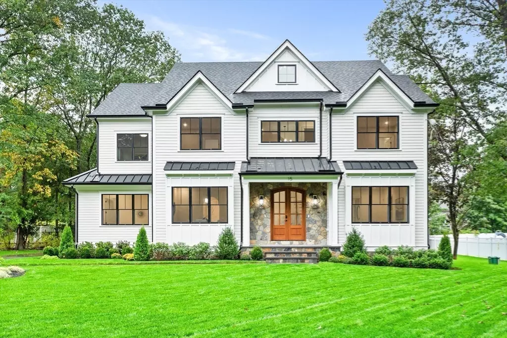 Lexington, MA 02420,15 Peachtree Road