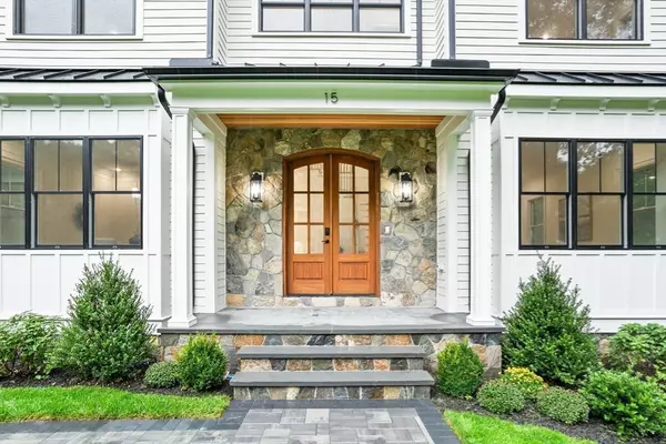 Lexington, MA 02420,15 Peachtree Road