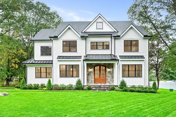 Lexington, MA 02420,15 Peachtree Road