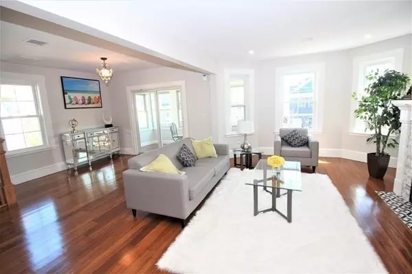 Cambridge, MA 02138,318 Concord Ave