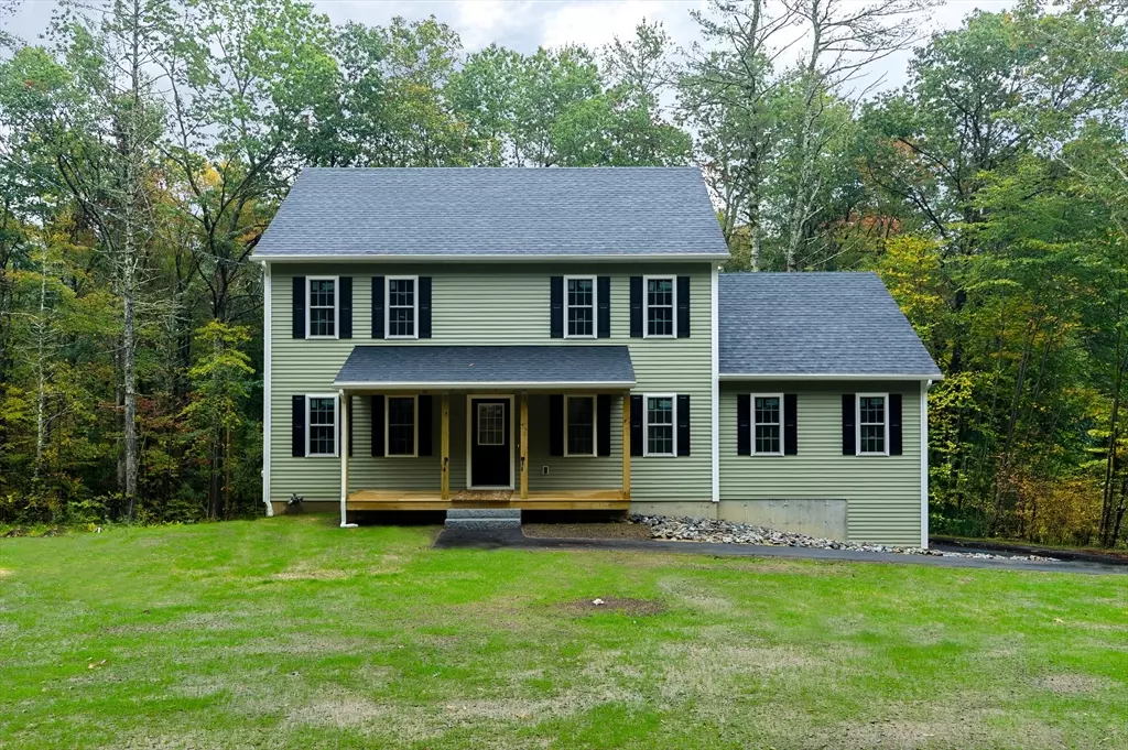 New Braintree, MA 01531,78 North Brookfield Rd