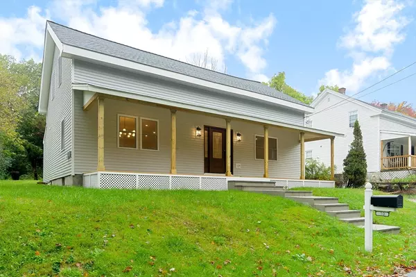 Wales, MA 01081,10 Church St