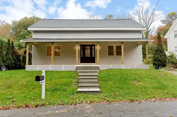 Wales, MA 01081,10 Church St