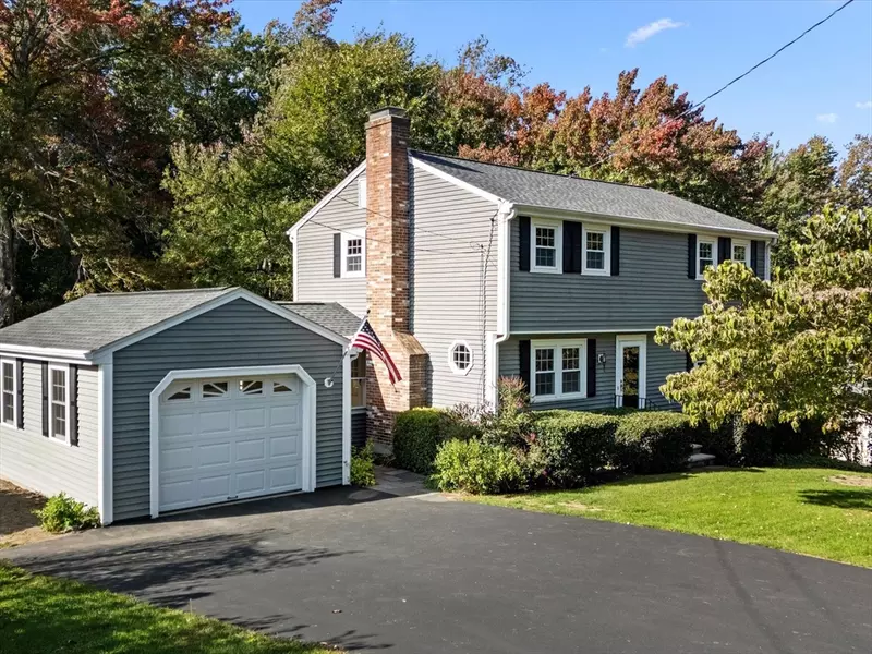 10 Linda Street, Westborough, MA 01581