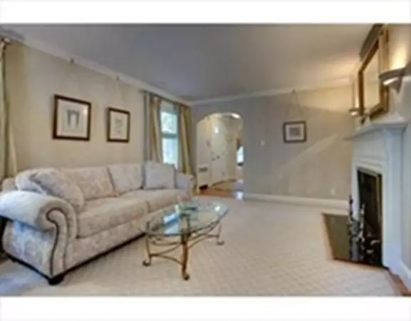 Arlington, MA 02476,98 George Street #98